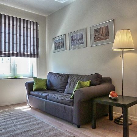 Gdansk Deluxe Apartments Gdansk Ruang foto